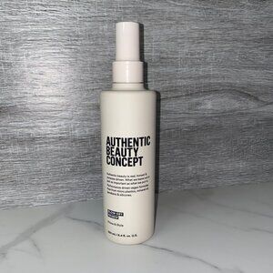 Authentic Beauty Concept Blow Dry Primer